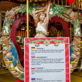 Ticket instructions